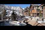Snowmass Base Village - Hayden Lodge 2 Bedroom - Gondola Resorts